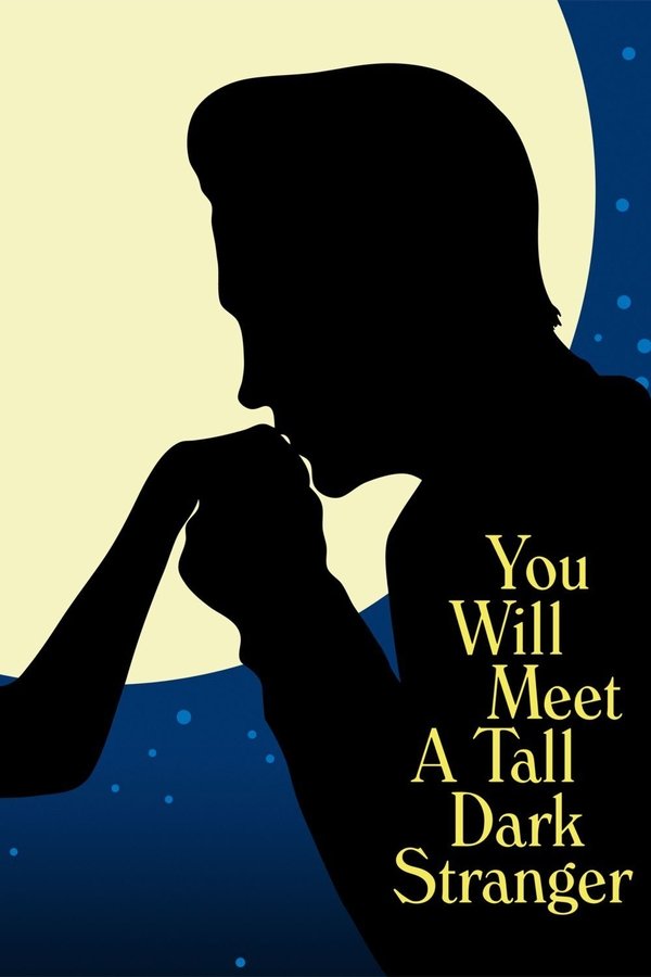 SE - You Will Meet a Tall Dark Stranger