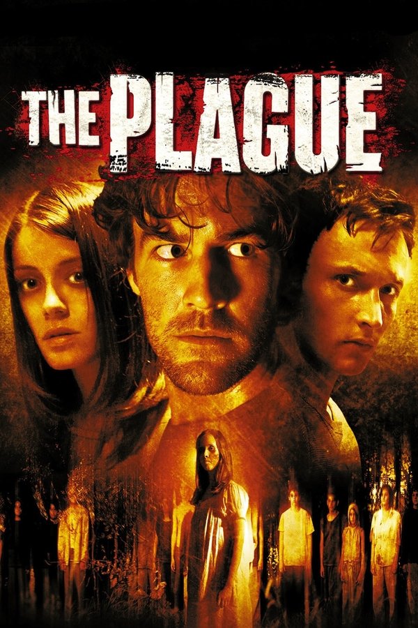 SE - The Plague