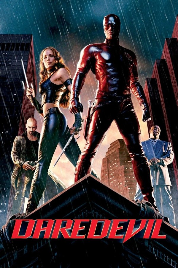IN - Daredevil (2003)