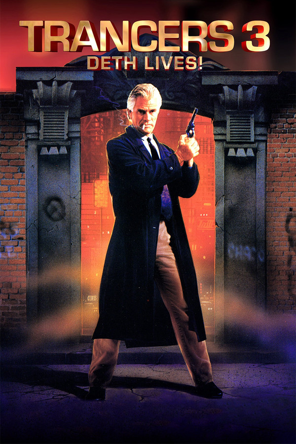 DE - Trancers III (1992)