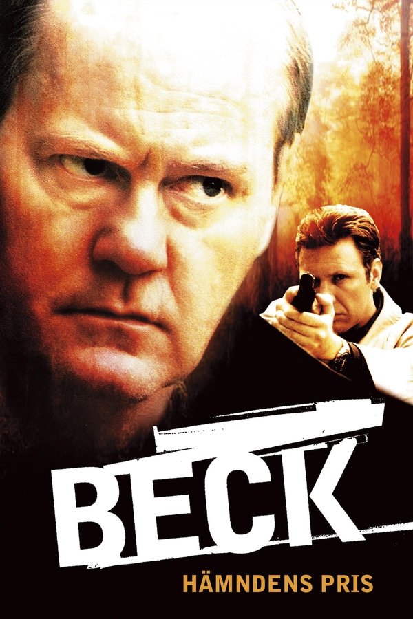 SE - Beck 9: Hämndens Pris
