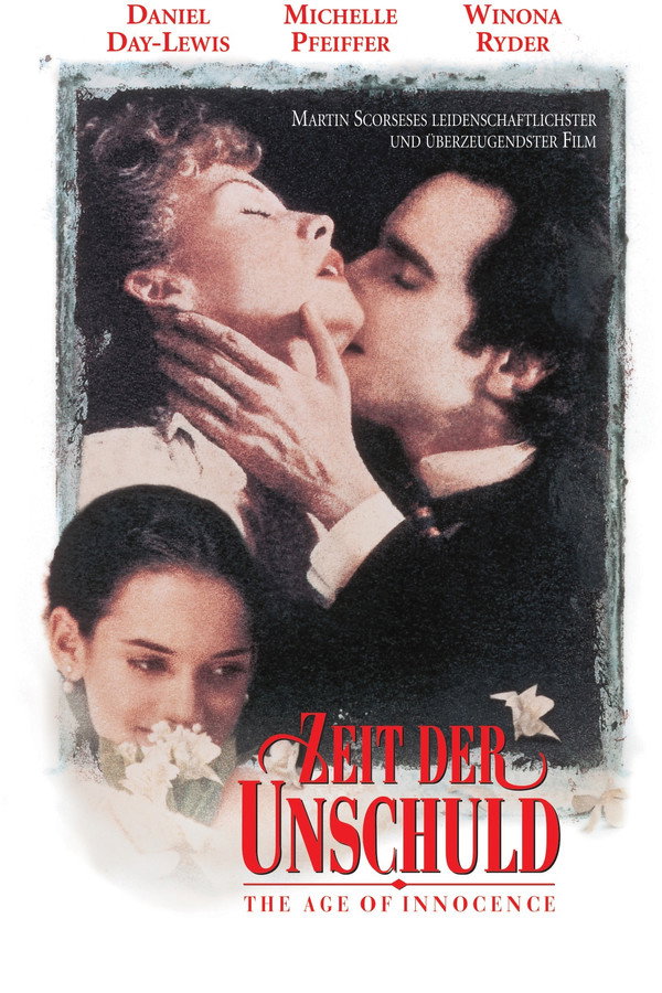 DE - Zeit der Unschuld (1993)