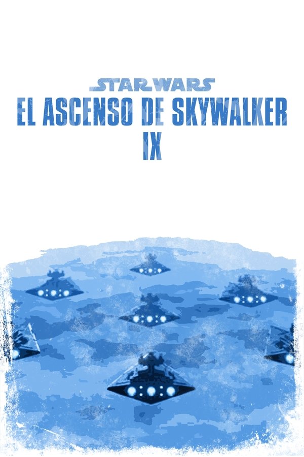 ES - Star Wars: El ascenso de Skywalker [UHD] (2019)