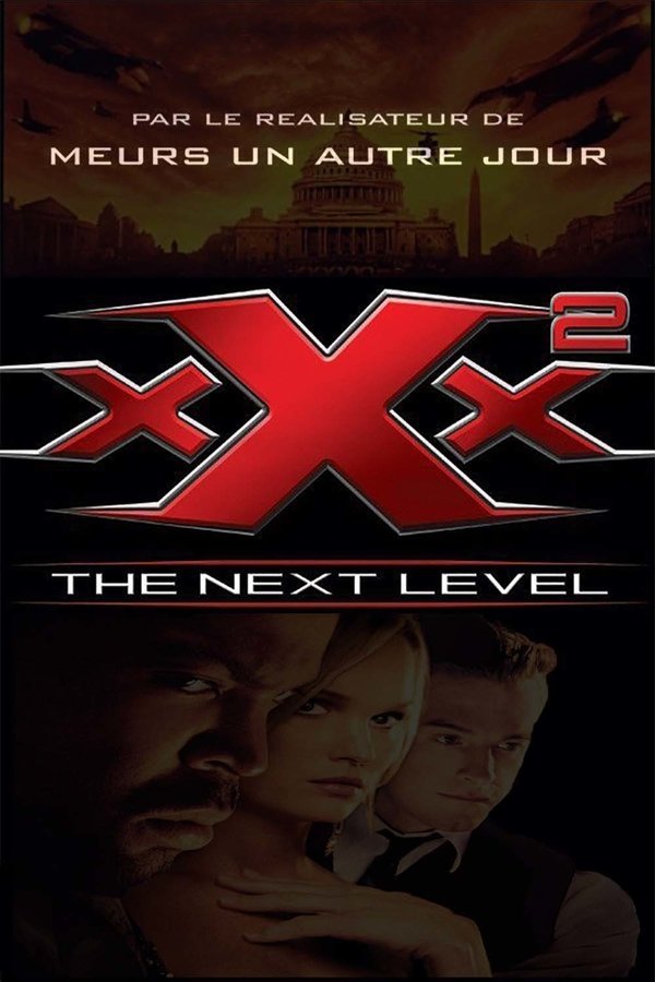 FR - xXx: State of the Union  (2005)
