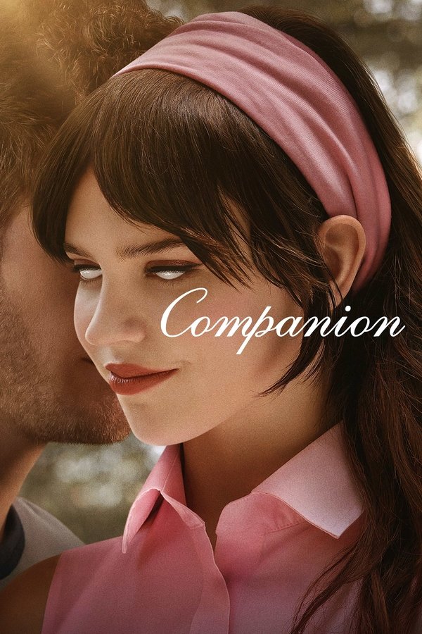AR - Companion (2025)