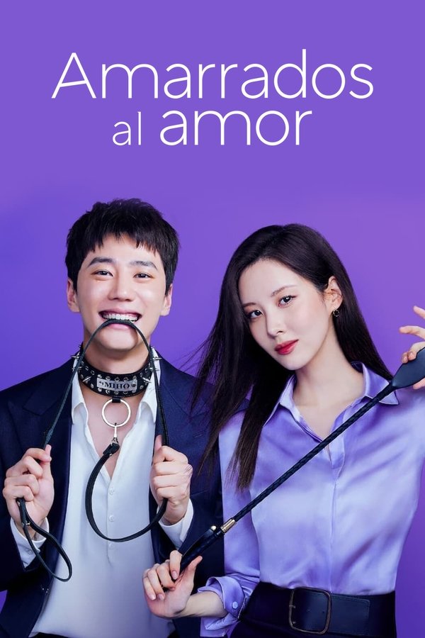 ES - Amarrados al amor  (2022)