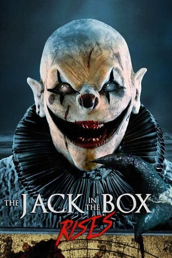 EX - The Jack in the Box: Rises (2024)