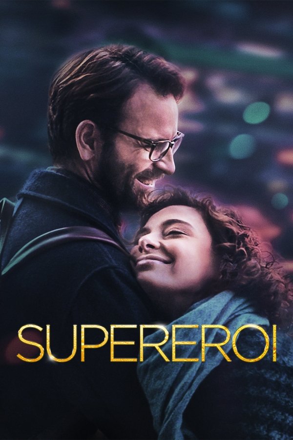 RU - Superheroes (2021)