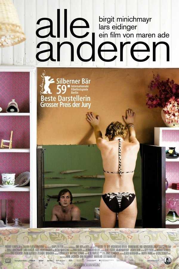 DE - Alle Anderen (2009)
