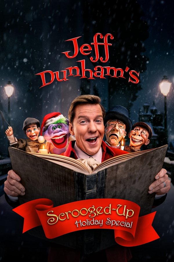 NL - JEFF DUNHAM'S (2024)