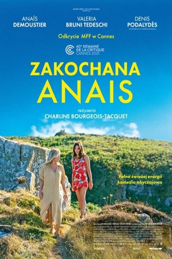 PL - ZAKOCHANA ANAIS (2021)