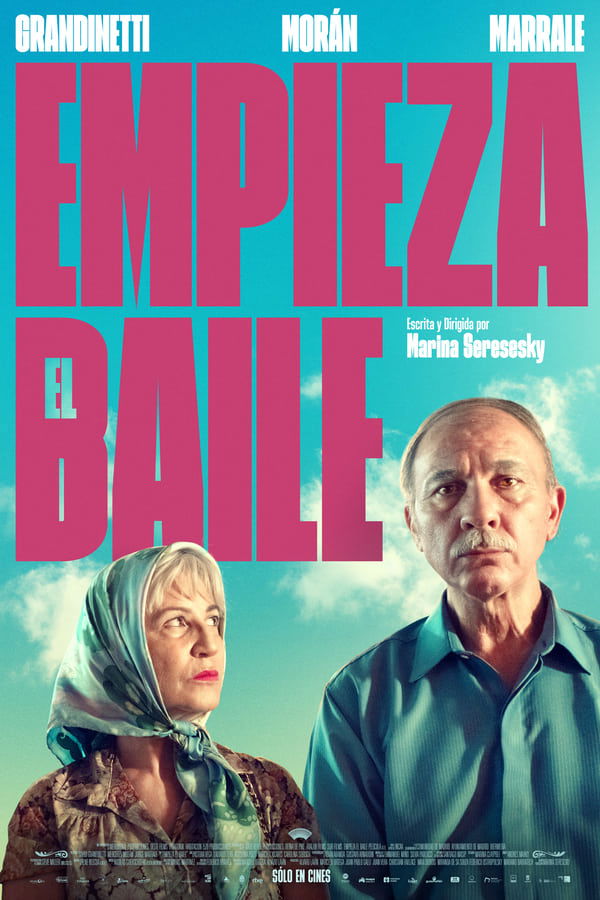 LAT - Empieza el baile (2023)