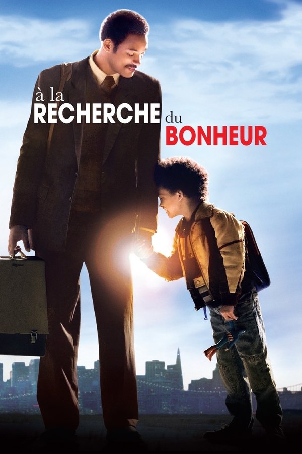 FR - À la recherche du bonheur  (2006)