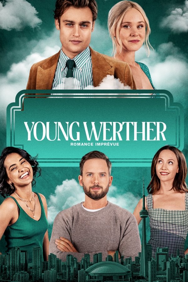FR - Young Werther (2024)