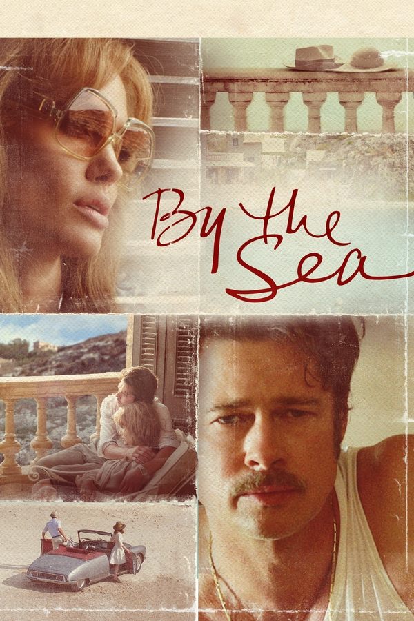 EX - By the Sea (2015)