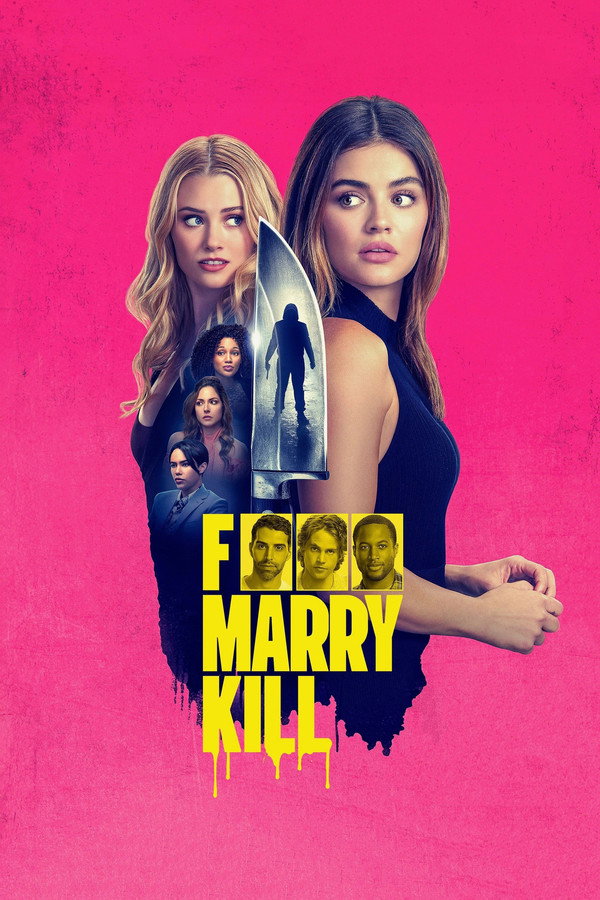 AR - F Marry Kill (1970)