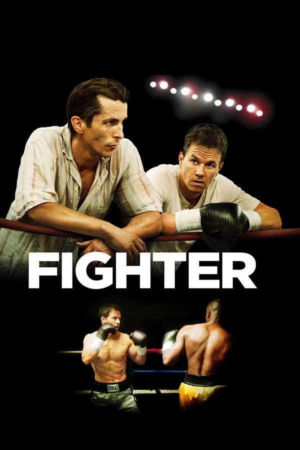 FR - Fighter (2010)