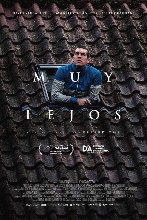 ES - Muy lejos (LQ) (2025)