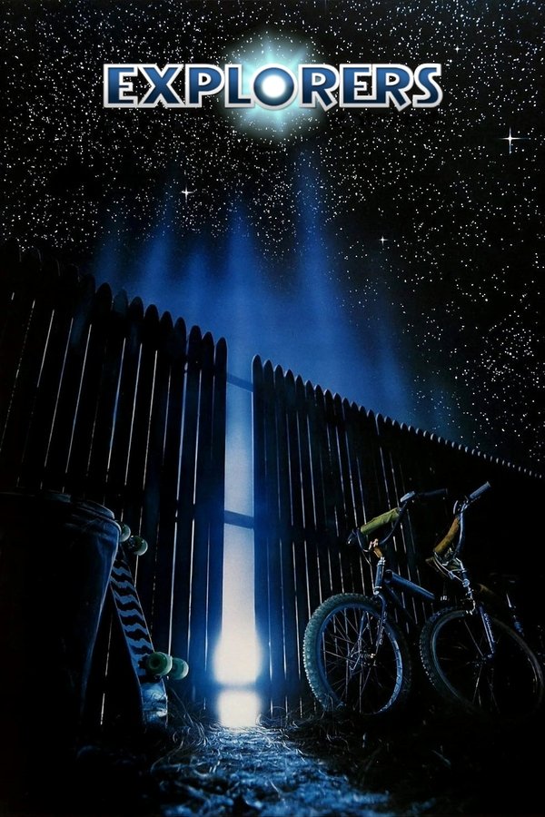SE - Explorers