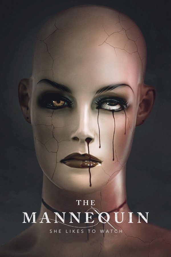 AR - The Mannequin (2025)