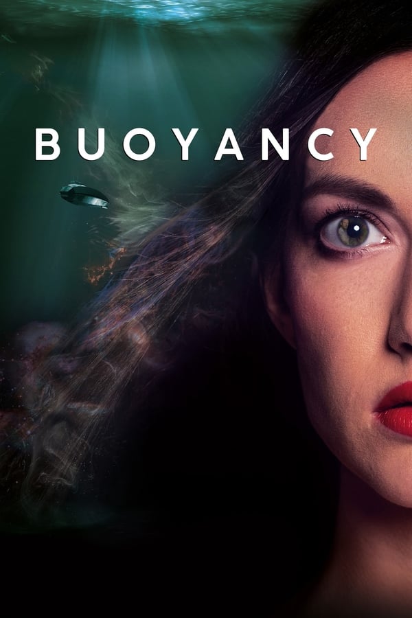 EN  - Buoyancy  (2020)