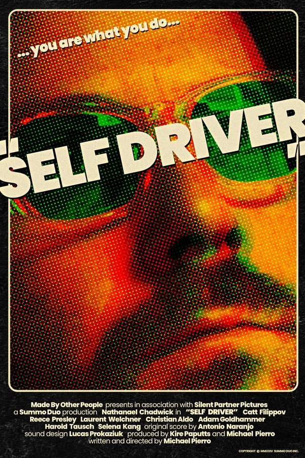 PL - Self Driver (2024)