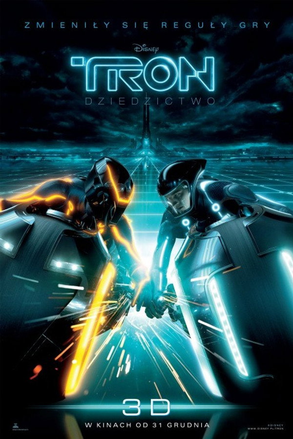 PL - TRON - DZIEDZICTWO (2010)