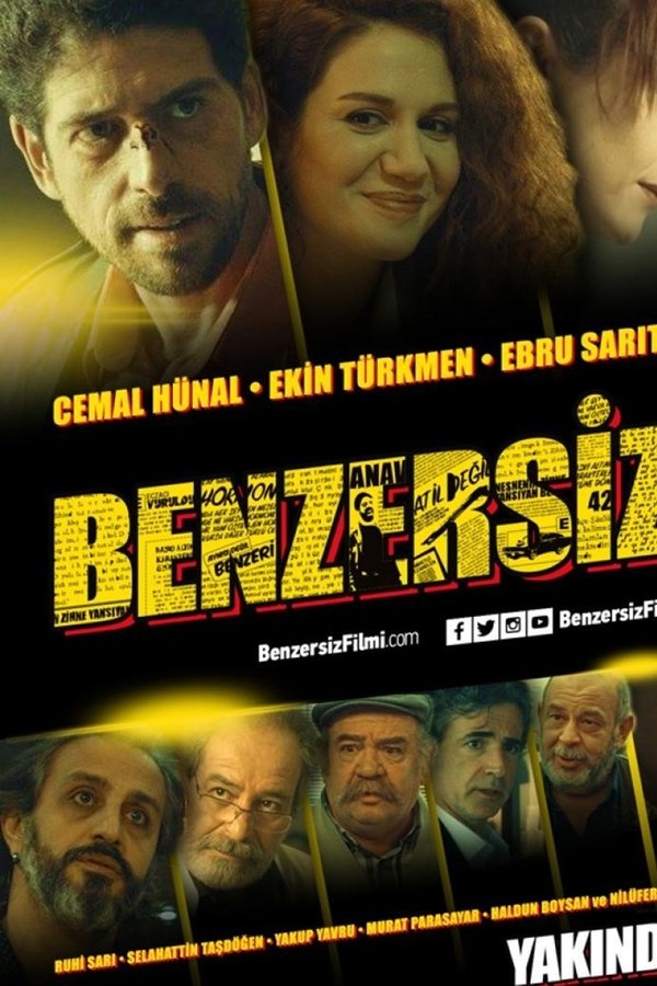 Benzersiz - 2017
