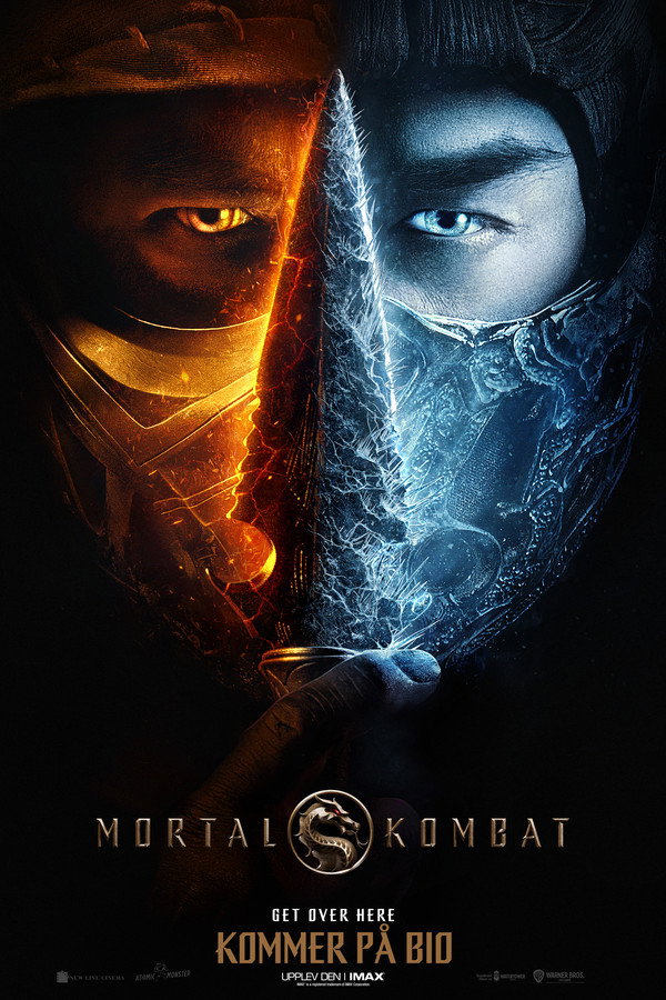 SE - Mortal Kombat