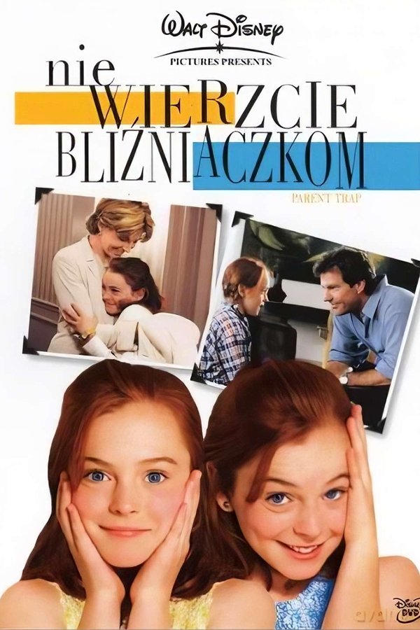 PL - NIE WIERZCIE BLIŹNIACZKOM (1998) LQ