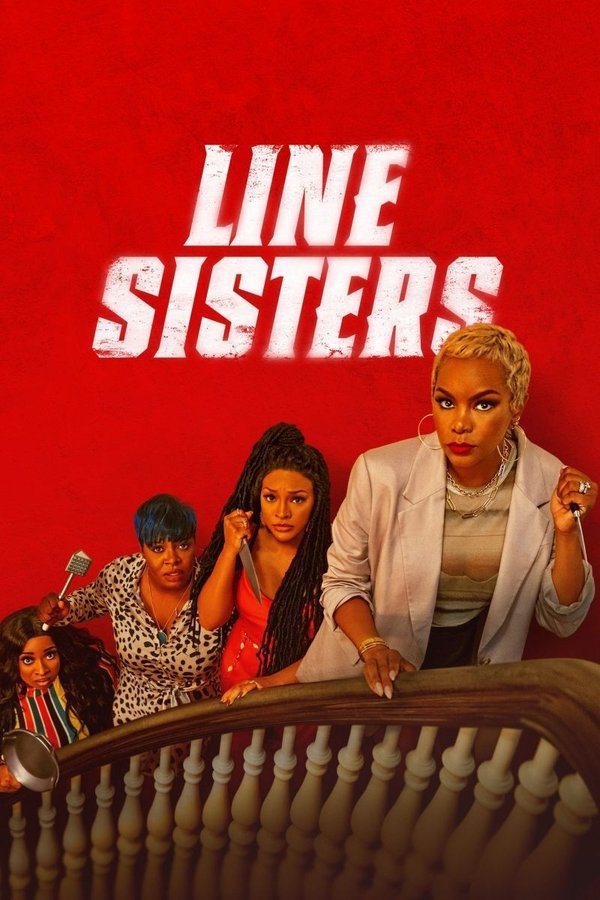 EN - Line Sisters  (2022)