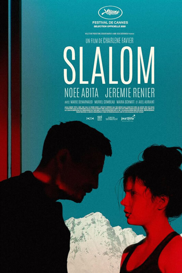 FR - Slalom  (2021)