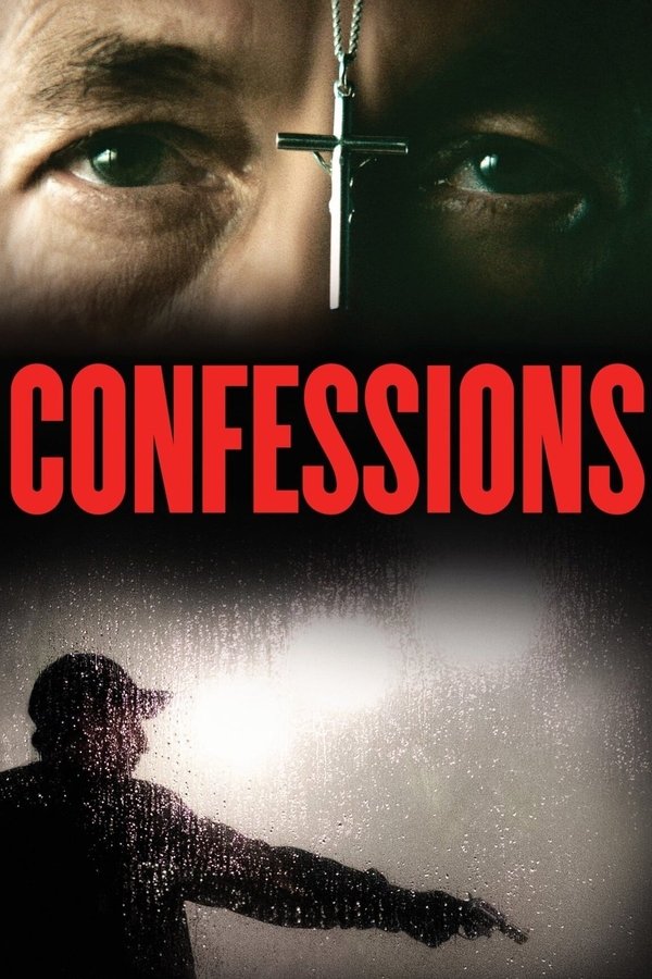 QFR - Confessions (2022)