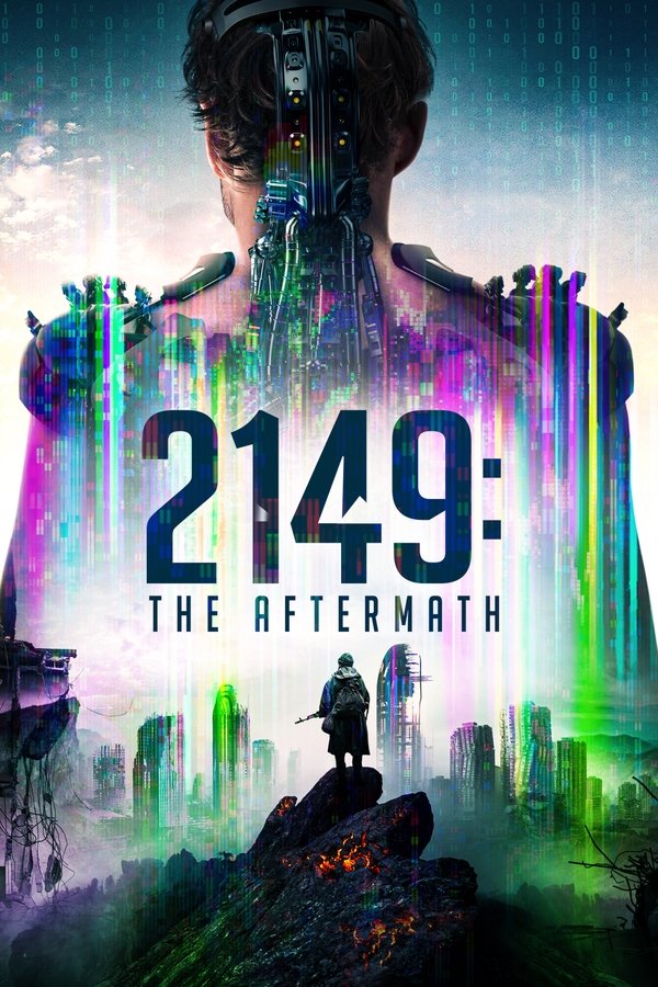 AR - 2149: The Aftermath  (2021)