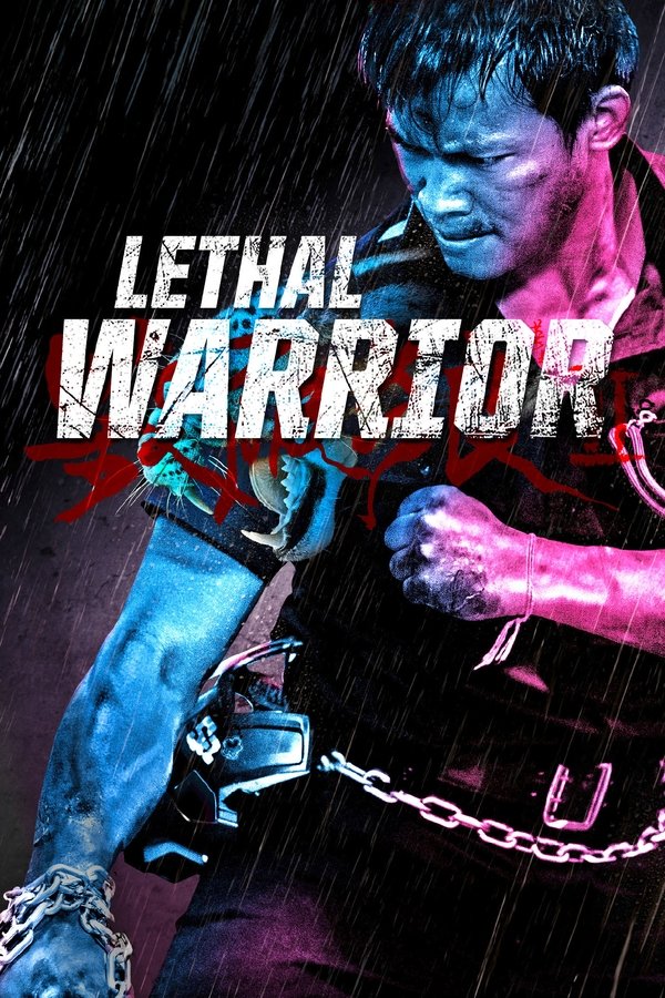 DE - Lethal Warrior (2015)