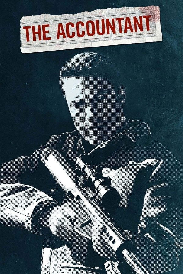 SE-4K - The Accountant