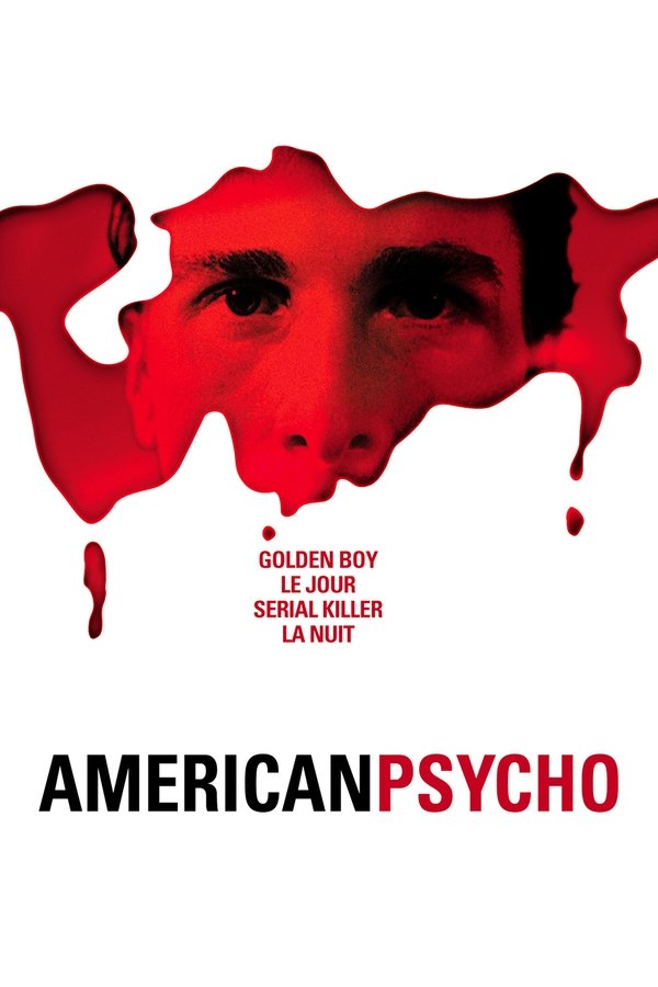 FR - American Psycho  (2000)