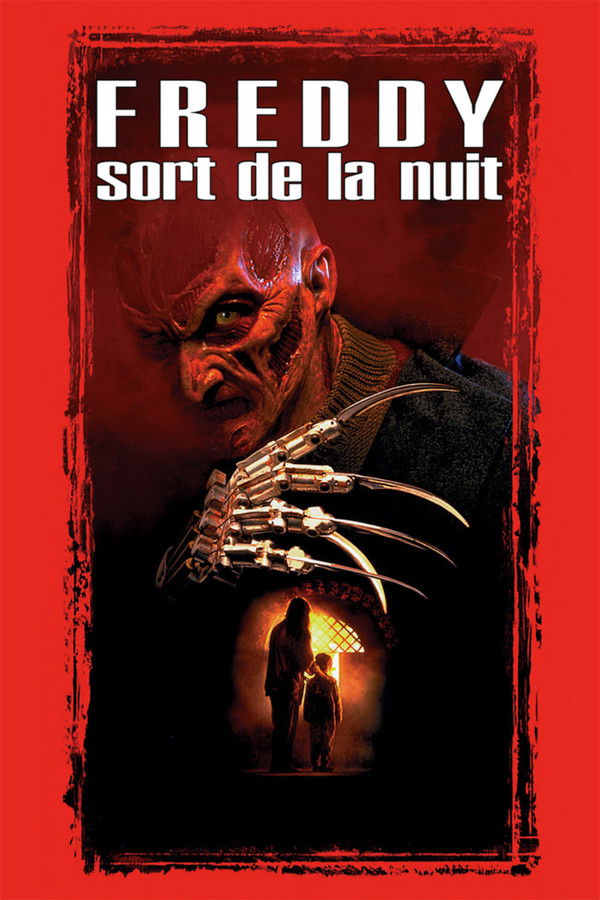 FR - Freddy sort de la nuit (1994)