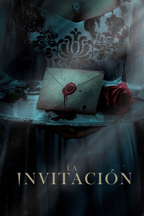 ES - La invitación (2022)