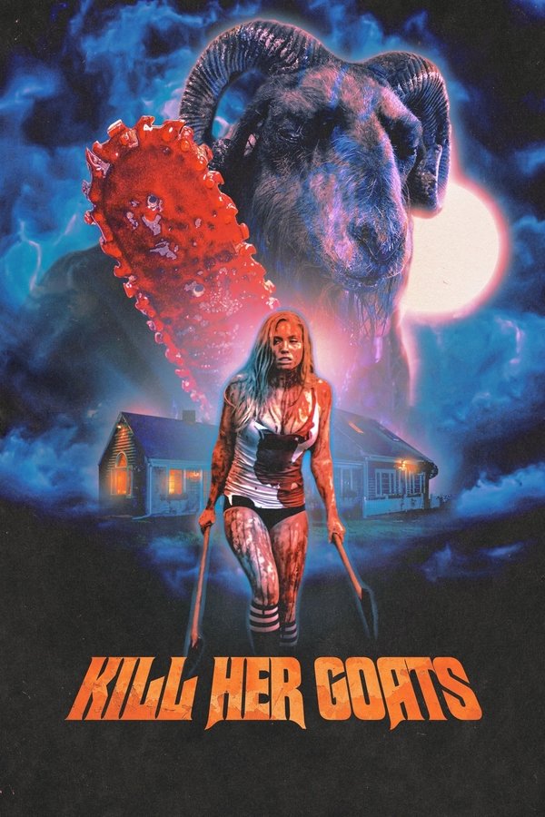 RU - Kill Her Goats (2023)