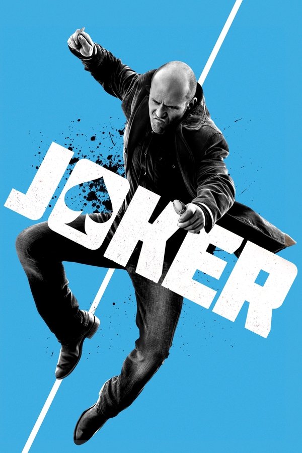 FR - Joker (2015)