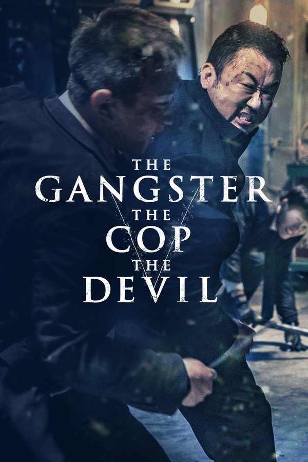 the Devil (2019)