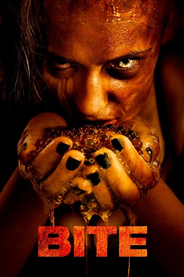 AL - Bite  (2015)