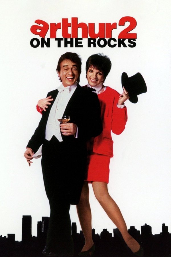 LAT - Arthur 2: On the Rocks (1988)