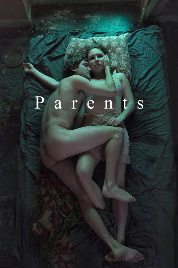 DK - Parents (2016)