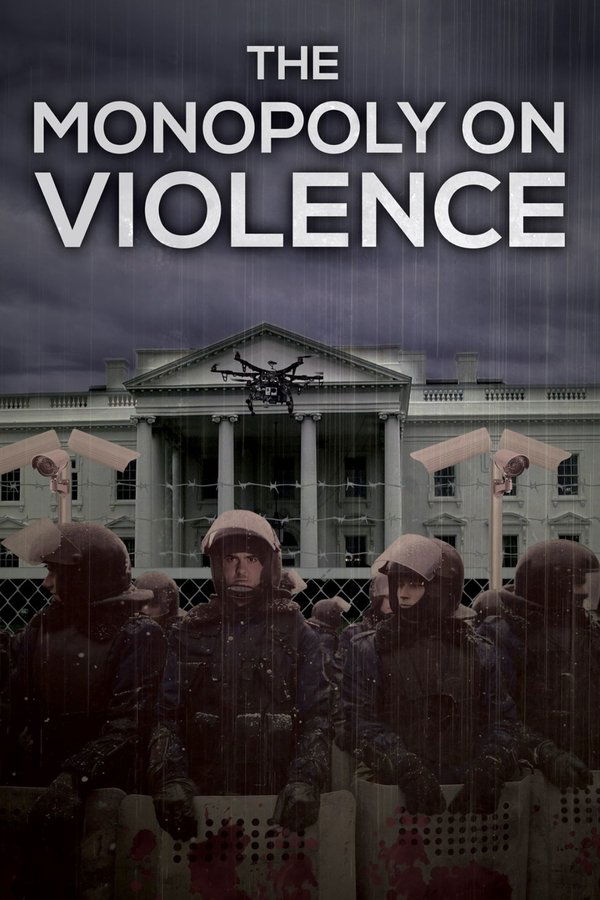 EN - The Monopoly on Violence (2020)
