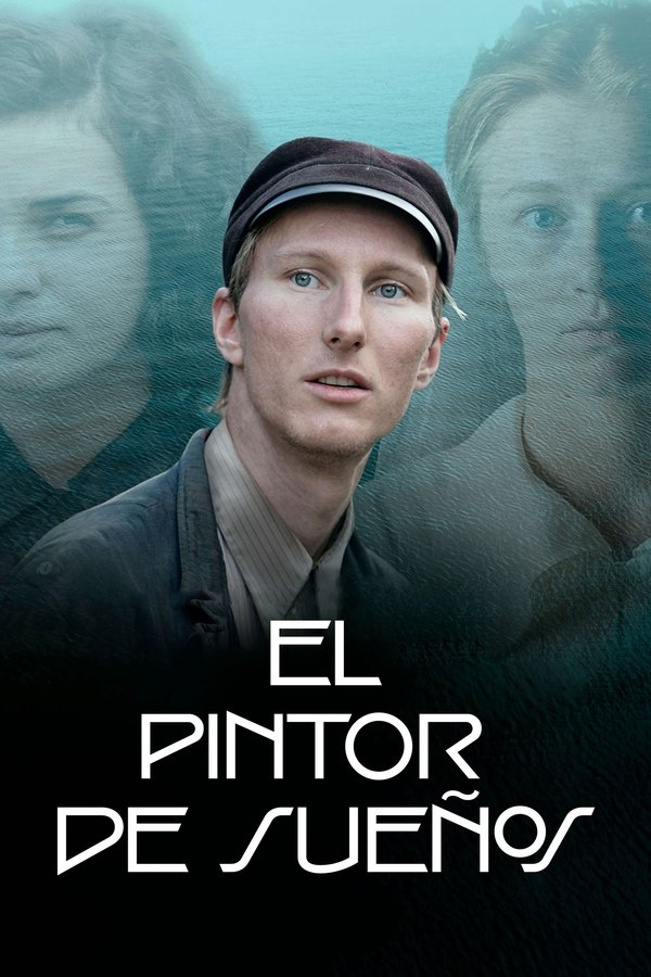 ES - El pintor de sueños (2020)