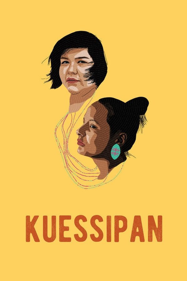 FR - Kuessipan  (2019)