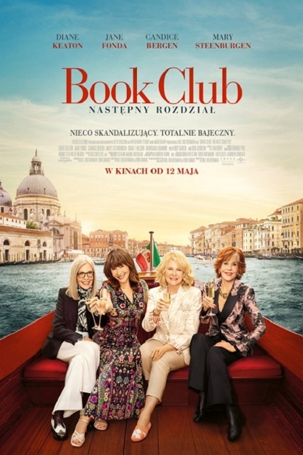 PL - BOOK CLUB 2 - NASTĘPNY ROZDZIAŁ (2023)