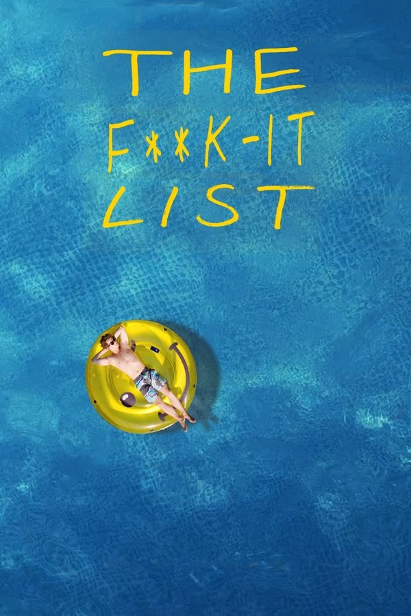 SE - The F**k-It List